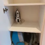 Centrum Marine 5 Min Od Morza Apartmán *
