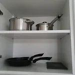 Centrum Marine 5 Min Od Morza Appartement