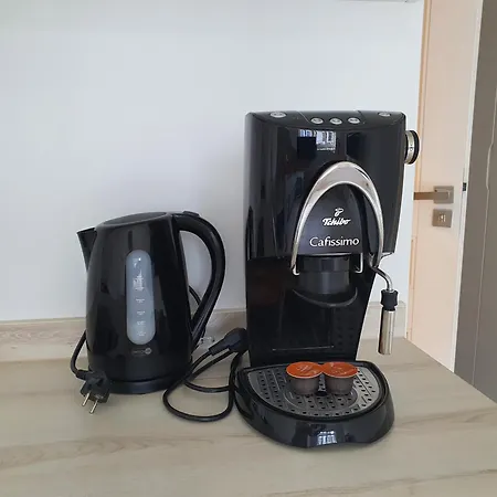 Centrum Marine 5 Min Od Morza *