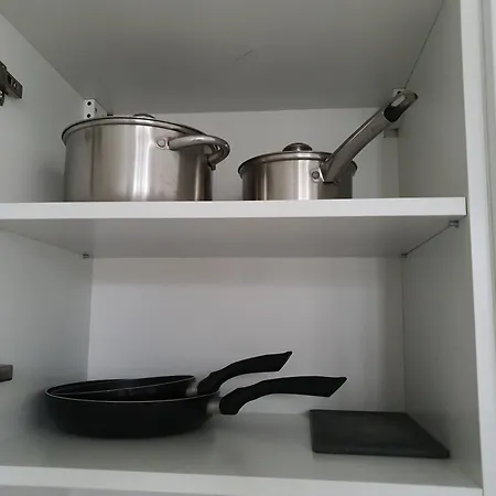 Centrum Marine 5 Min Od Morza Apartamento