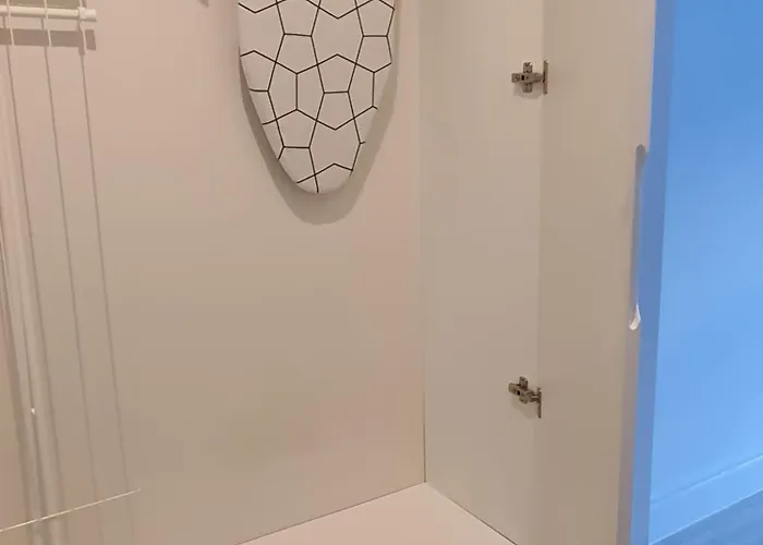 Centrum Marine 5 Min Od Morza Lägenhet Gdynia