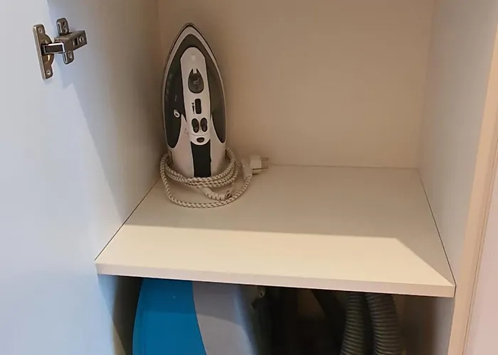 Centrum Marine 5 Min Od Morza Lägenhet *