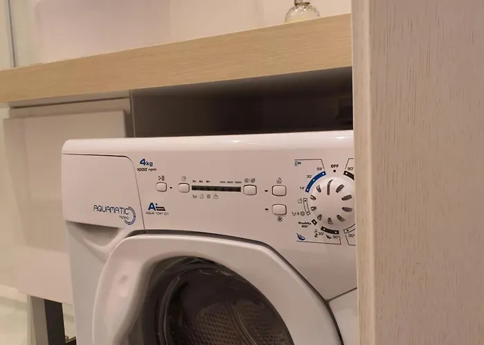 Lägenhet Centrum Marine 5 Min Od Morza *